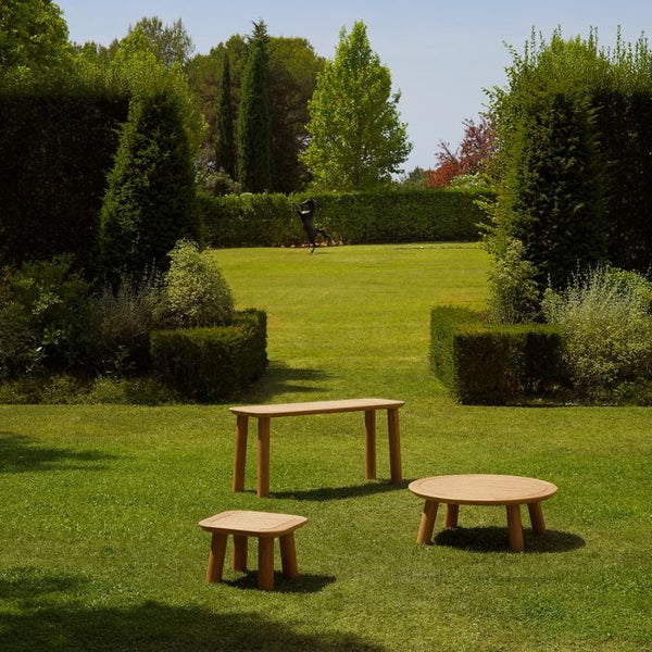 Outdoor Side Table Weston