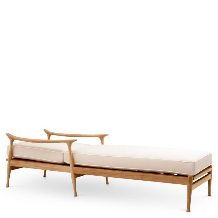 Outdoor Daybed Manzo