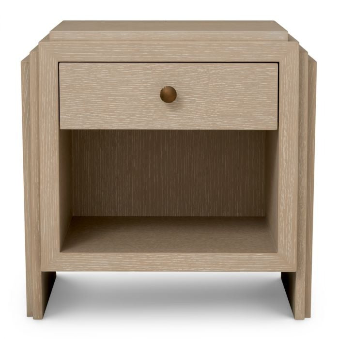 Nightstand ArtDeco