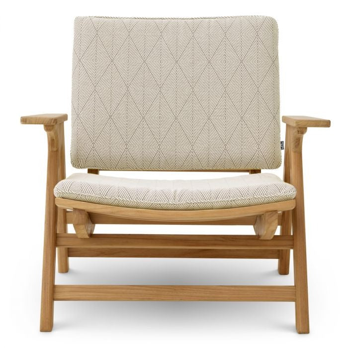 Outdoor Chair Oceanview