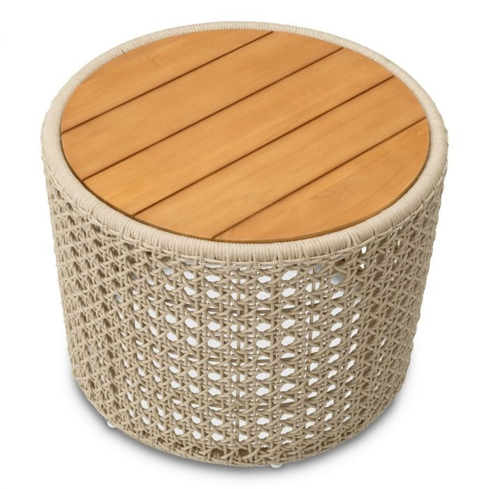 Outdoor Side Table Trinity