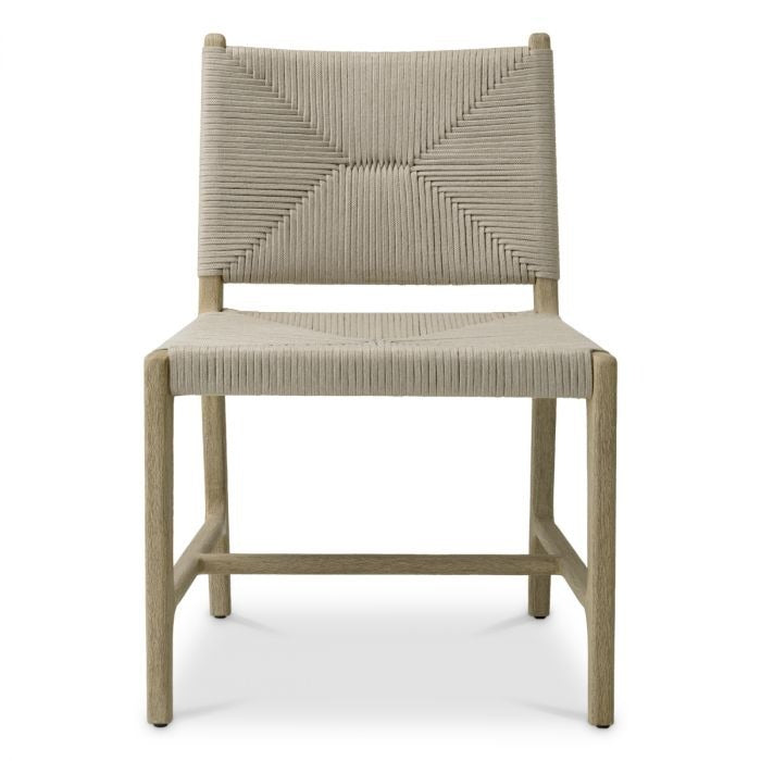 Outdoor Dining Chair Pivetti