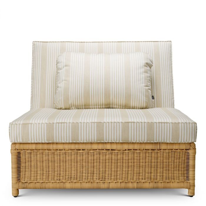 Outdoor Chair Hampton