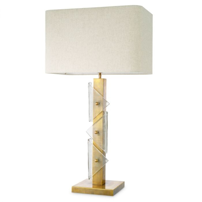 Table Lamp Mirabella