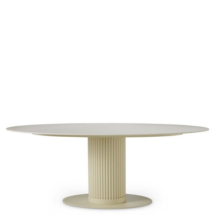 Dining Table Volterra Oval