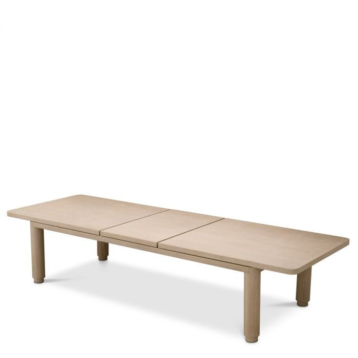 Extendable Dining Table Atelier L