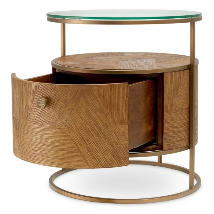 Nightstand Velutto