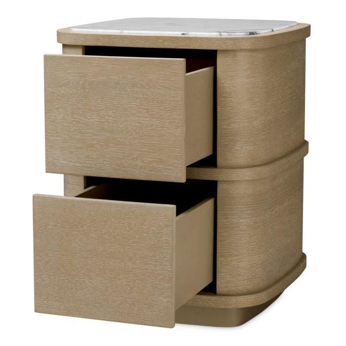 Nightstand Cabana S