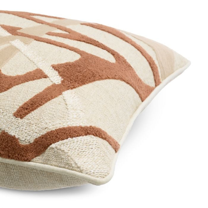 Cushion Saphira square I