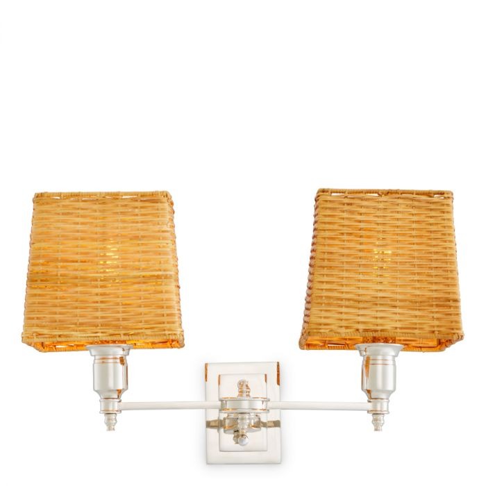 Wall Lamp Lexington Double
