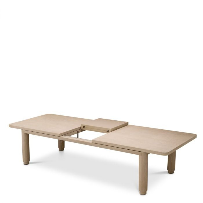 Extendable Dining Table Atelier S