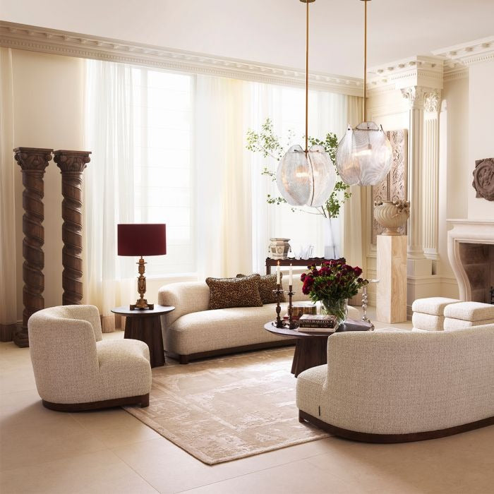 Cushion Diana rectangular