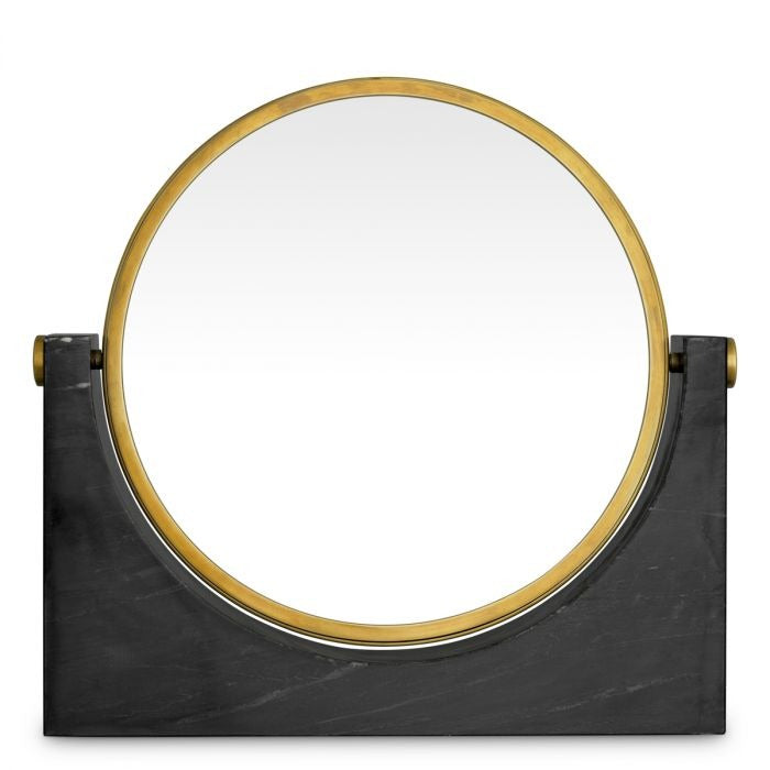 Table Mirror Vivaldi