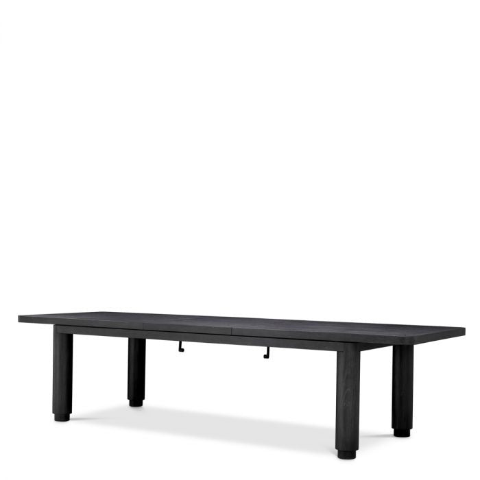 Extendable Dining Table Atelier S