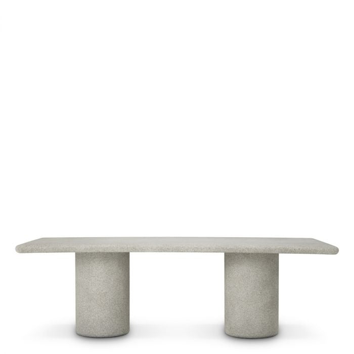 Outdoor Dining Table Cloverdale