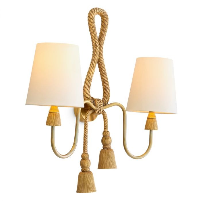 Wall Lamp Tropez