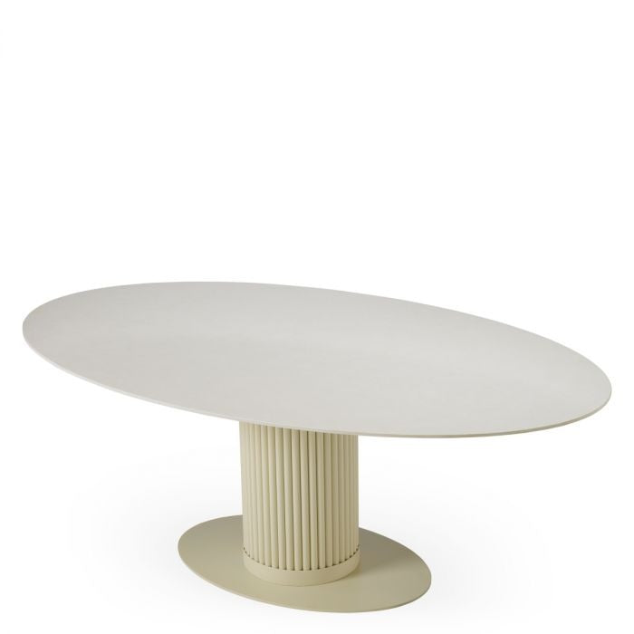 Dining Table Volterra Oval