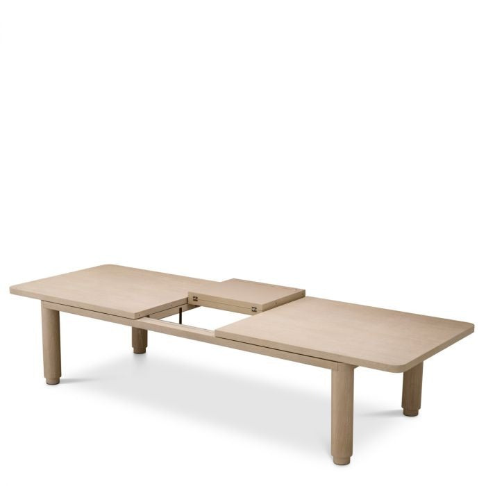 Extendable Dining Table Atelier L