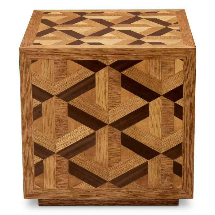 Side Table Rubicon