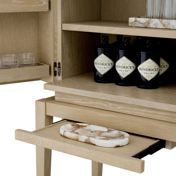 Bar Cabinet Borchard