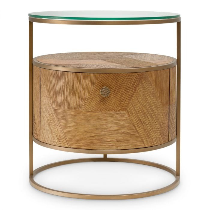 Nightstand Velutto