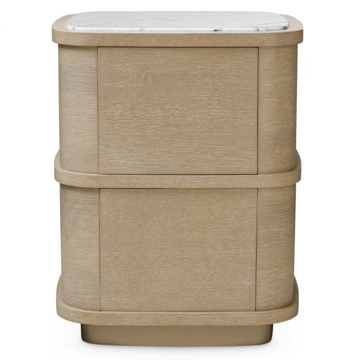 Nightstand Cabana S
