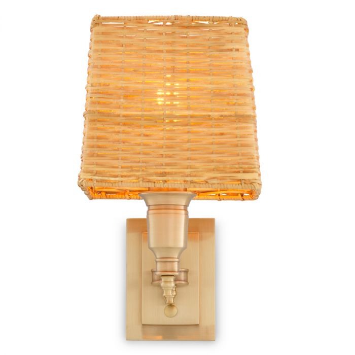 Wall Lamp Lexington Single