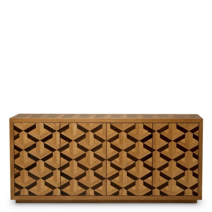 Dresser Rubicon