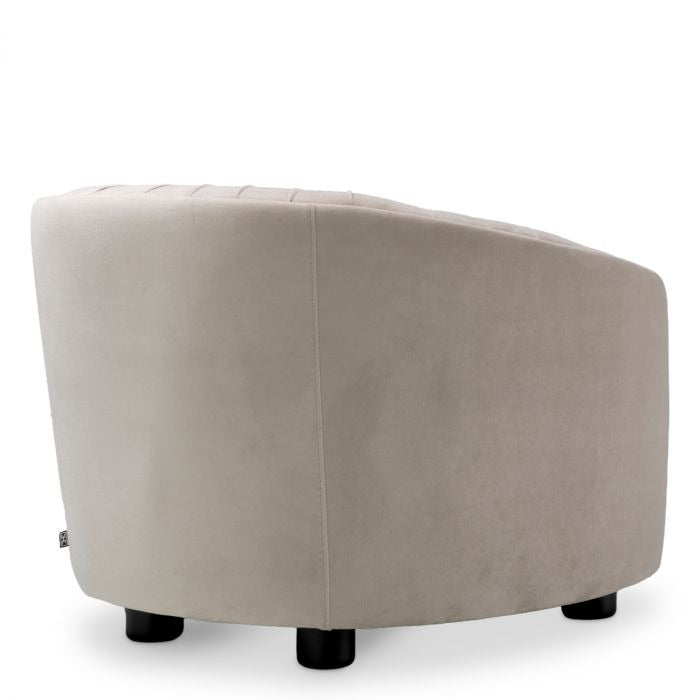 Chair Jameson