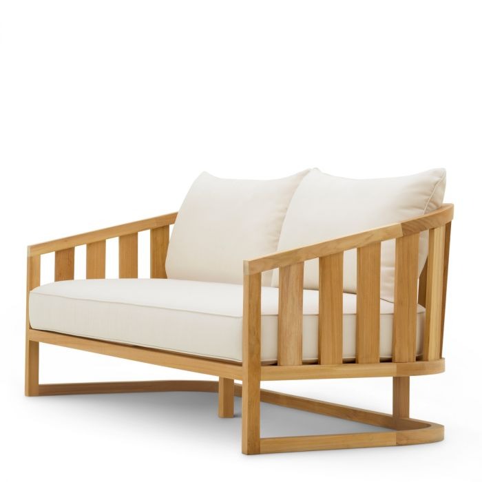 Outdoor Sofa Aruba