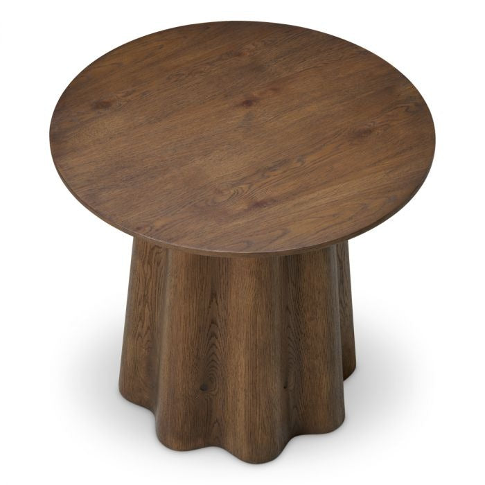 Side Table Papyrus