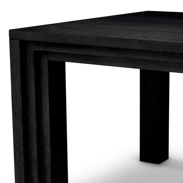Dining Table Metropolitan