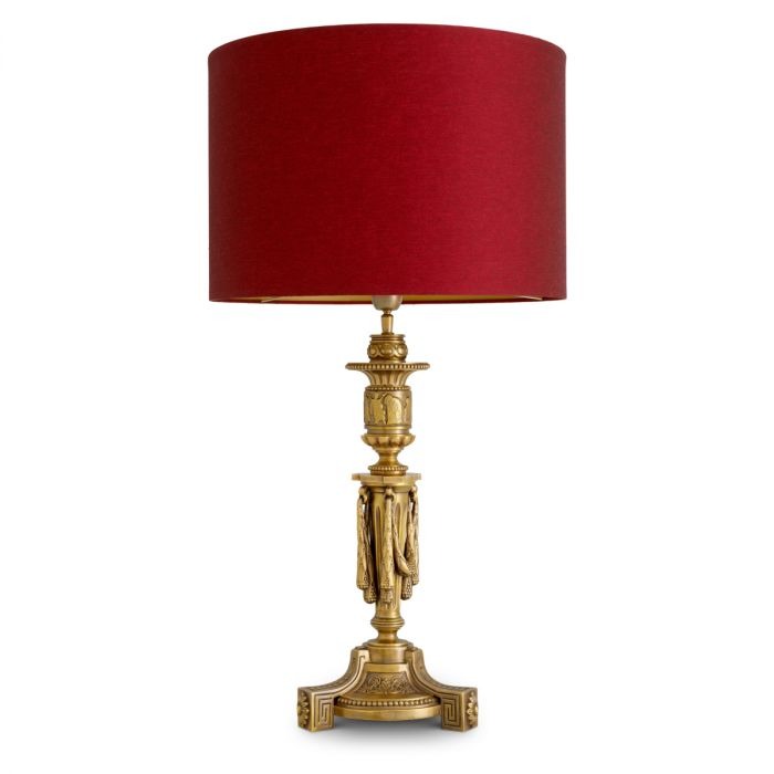 Table Lamp Francis