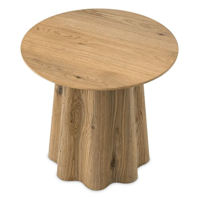 Side Table Papyrus