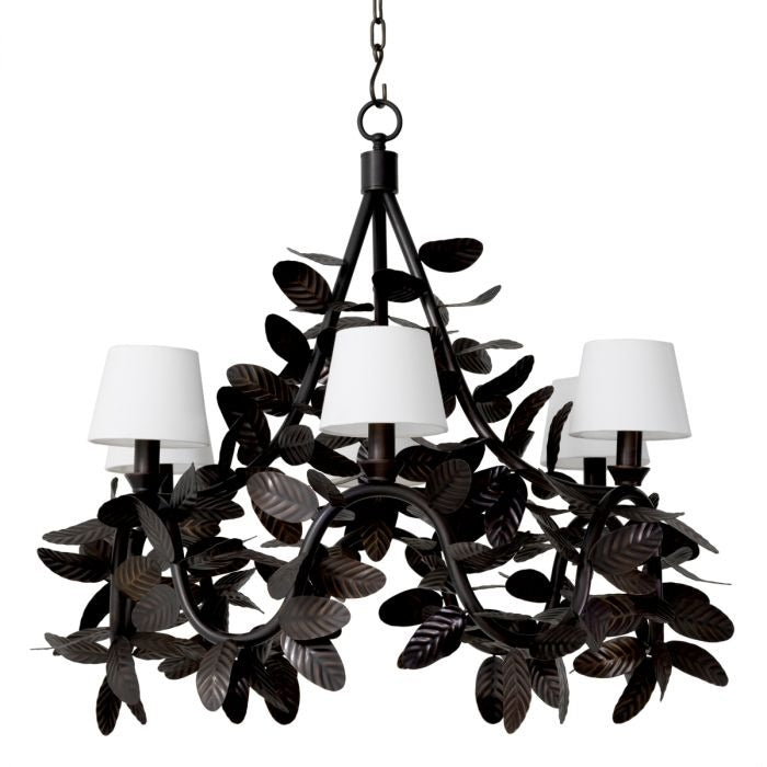 Chandelier Cheverny