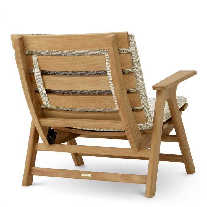 Outdoor Chair Oceanview