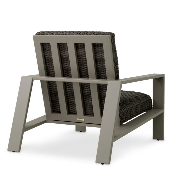 Outdoor Chair Belle Vue