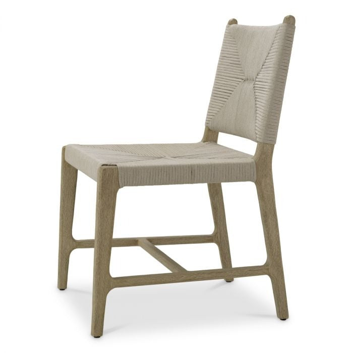 Outdoor Dining Chair Pivetti