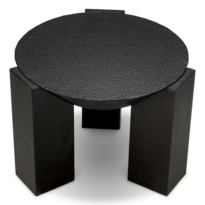 Side Table Oscuro