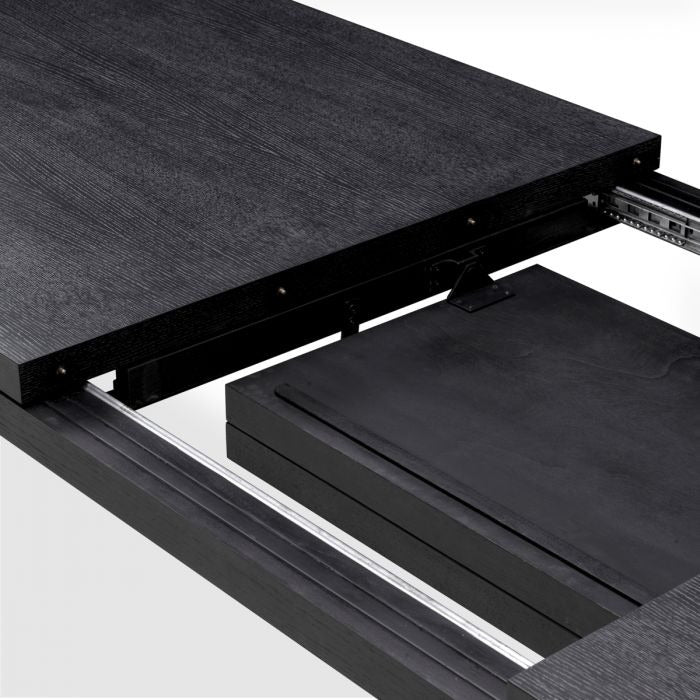 Extendable Dining Table Atelier S