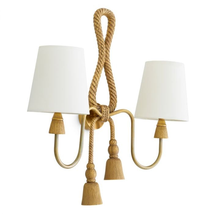 Wall Lamp Tropez