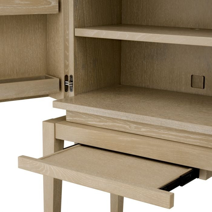 Bar Cabinet Borchard