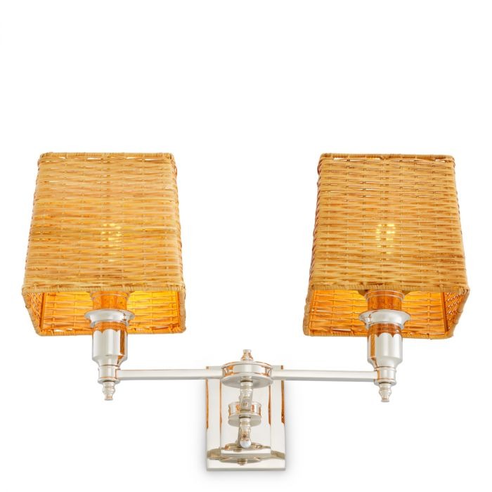 Wall Lamp Lexington Double