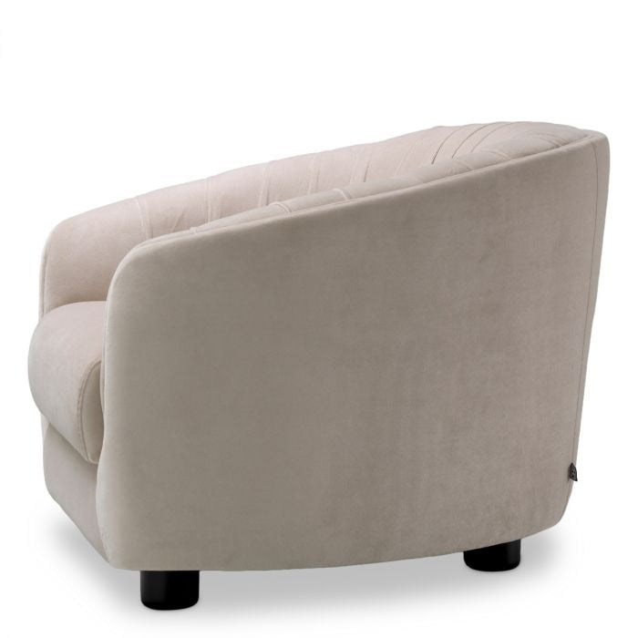 Chair Jameson