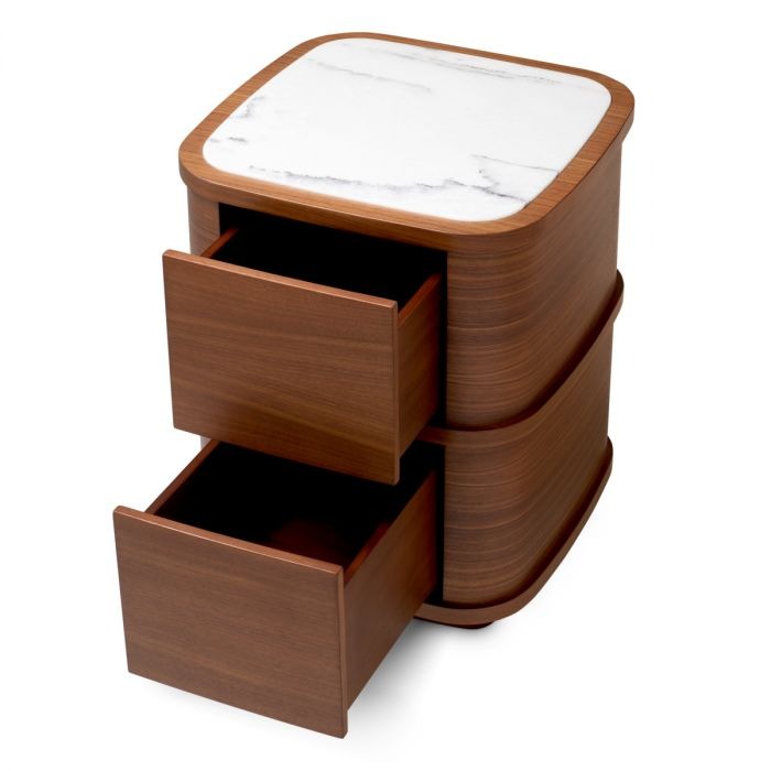 Nightstand Cabana S