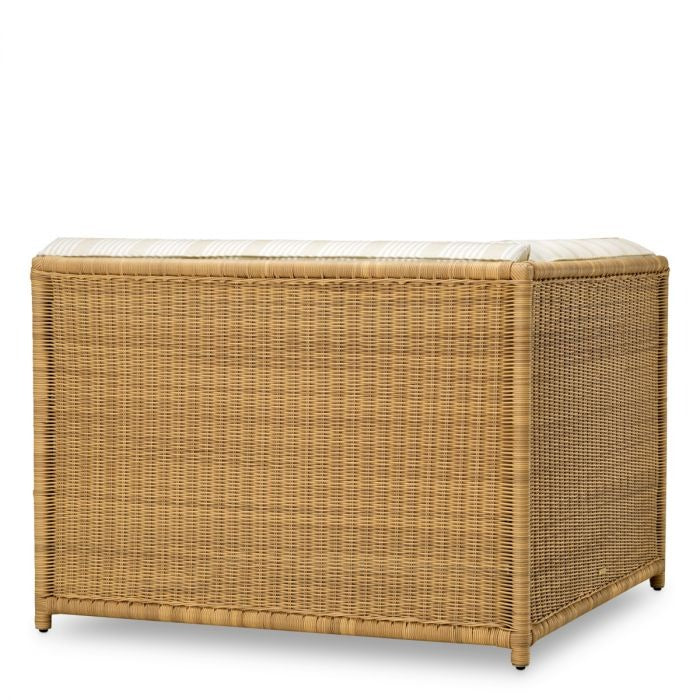 Outdoor Chair Hampton corner