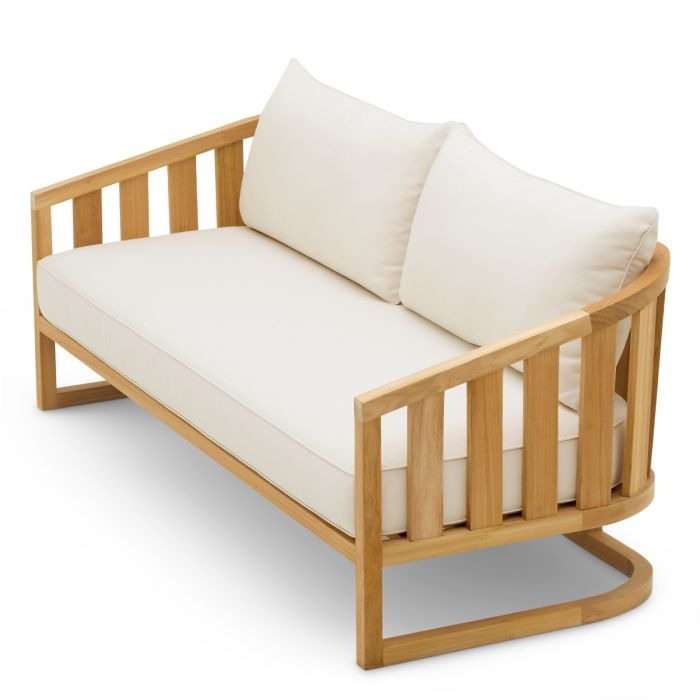 Outdoor Sofa Aruba