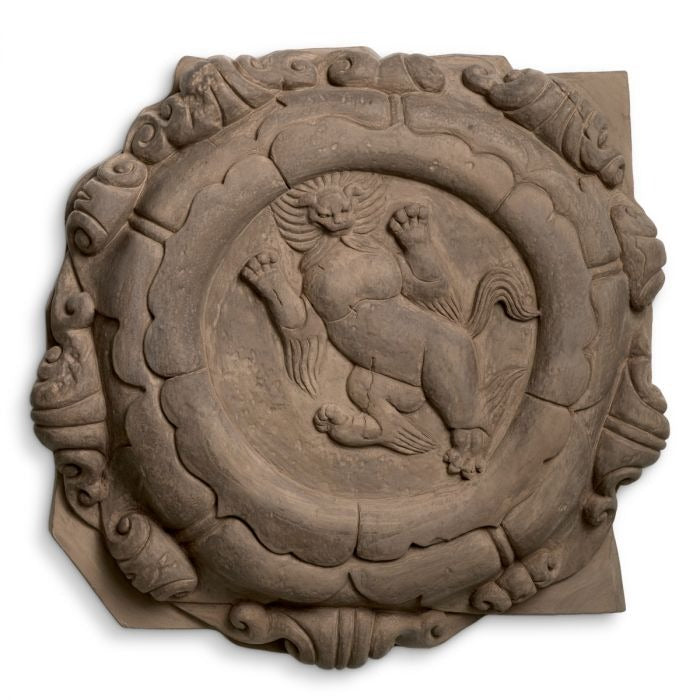 Wall Object Liao set of 2