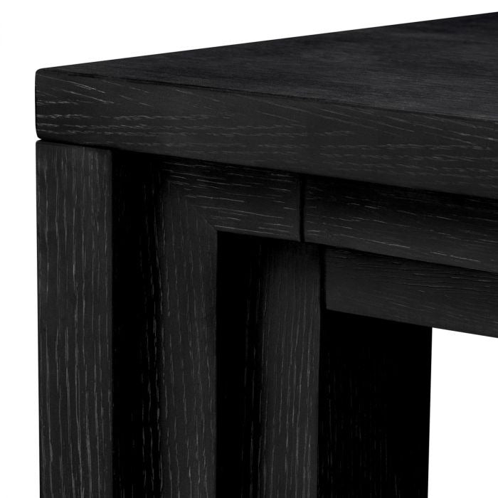 Dining Table Metropolitan