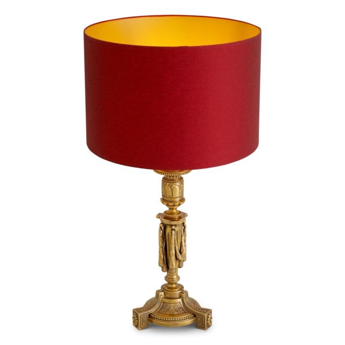 Table Lamp Francis